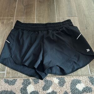 All in Motion shorts